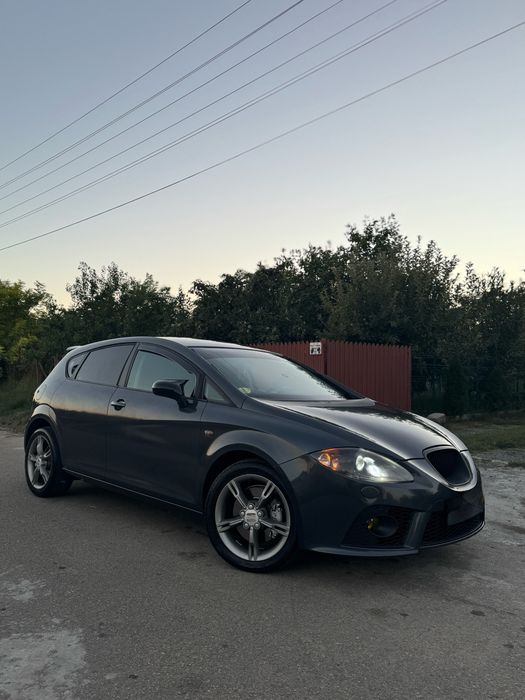 Schimb Seat Leon Fr