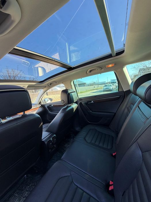 VW Passat Alltrack 2.0 TSI 211 CP | FULL OPTION