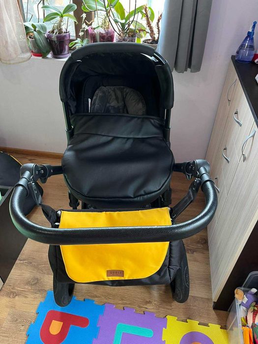 Бебешка количка quali baby prams