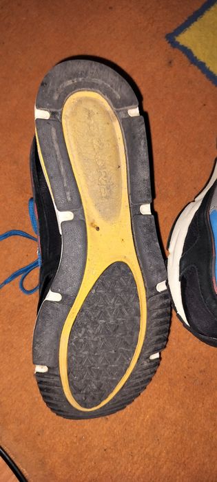 Adidasi+pantofi+ghete toate cu tălpic de 28.5 cm