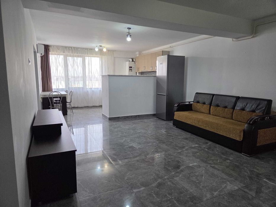 Inchiriez apartament de lux, merita vazut