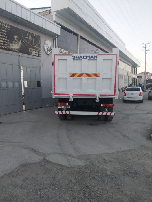 Shacman 25тонна 2020 га 2021 йил