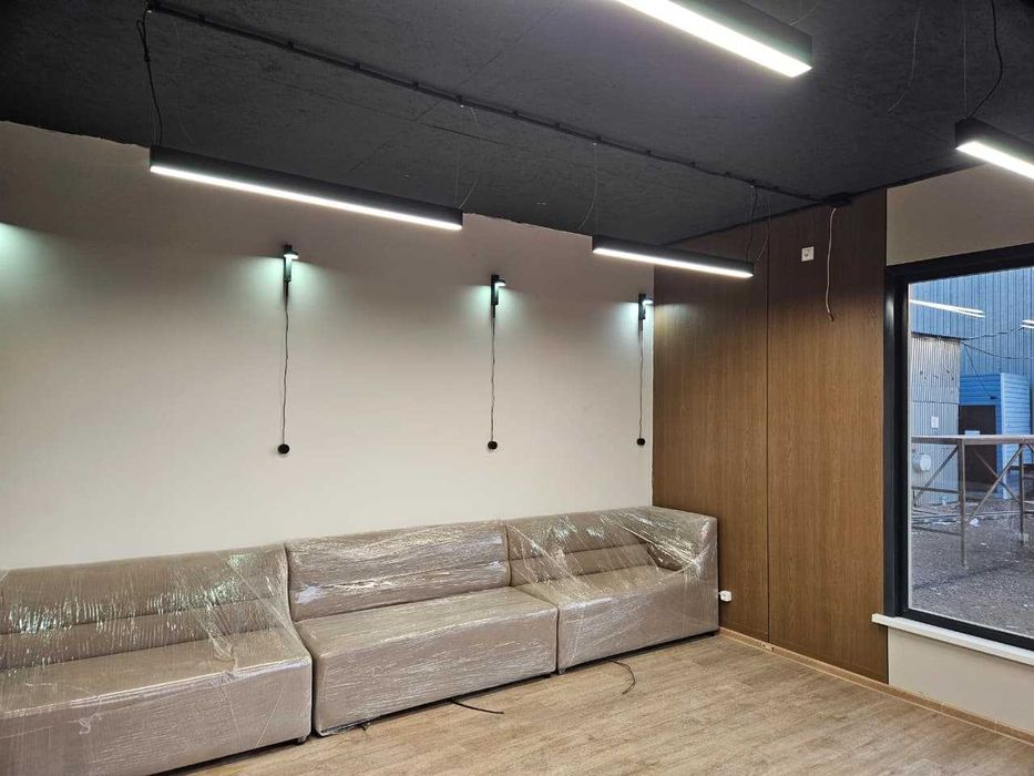 Павильон на заказ (изготовление)