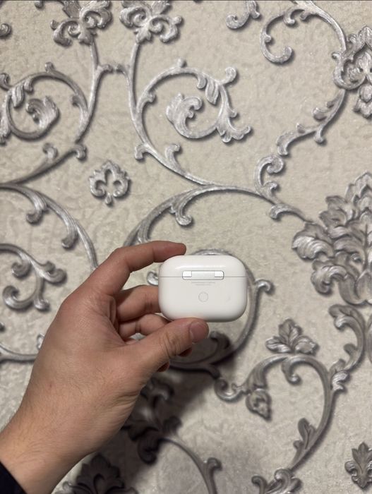 Airpods pro новый