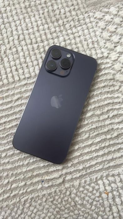 14 про мах хорошем состояни