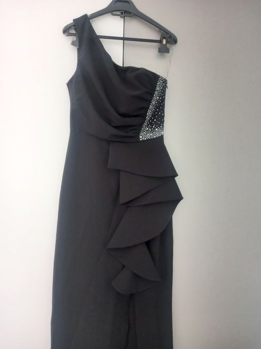 Официална  дамска рокля