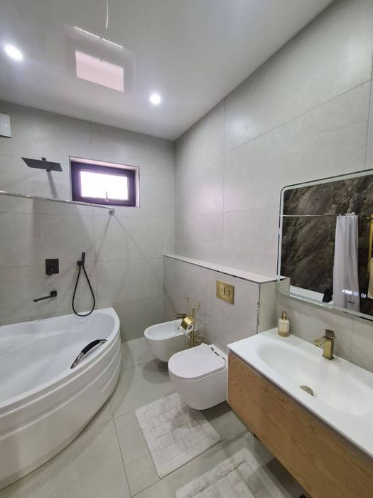 Большой дом доя большой семьи