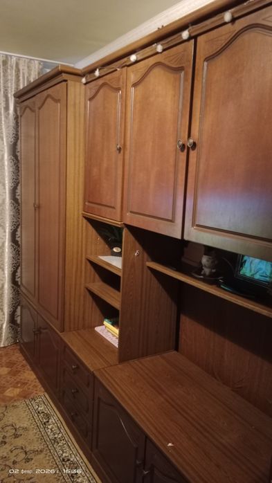 Продам стенку и шкаф