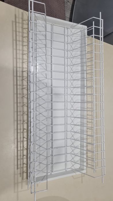 Лоток для посуды новый