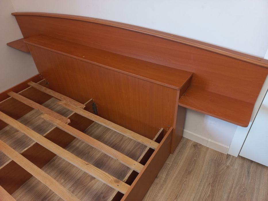 2х спальный төсек