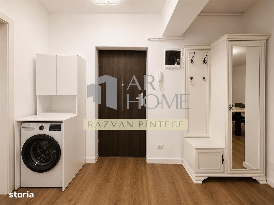 Apartament 2 camere, prima inchiriere, Albert MRS Gradinile Ploiesti