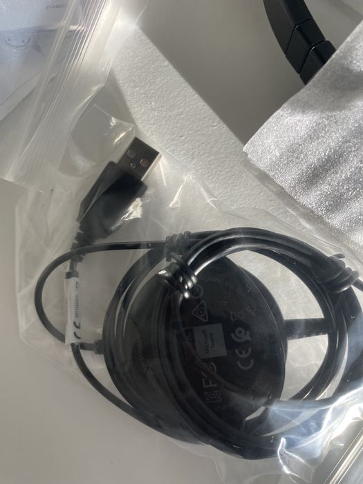 слушалки Jabra Evolve 20 SE