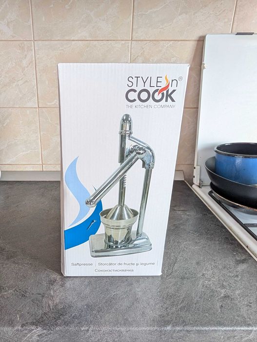 Aparate pentru bucătarie