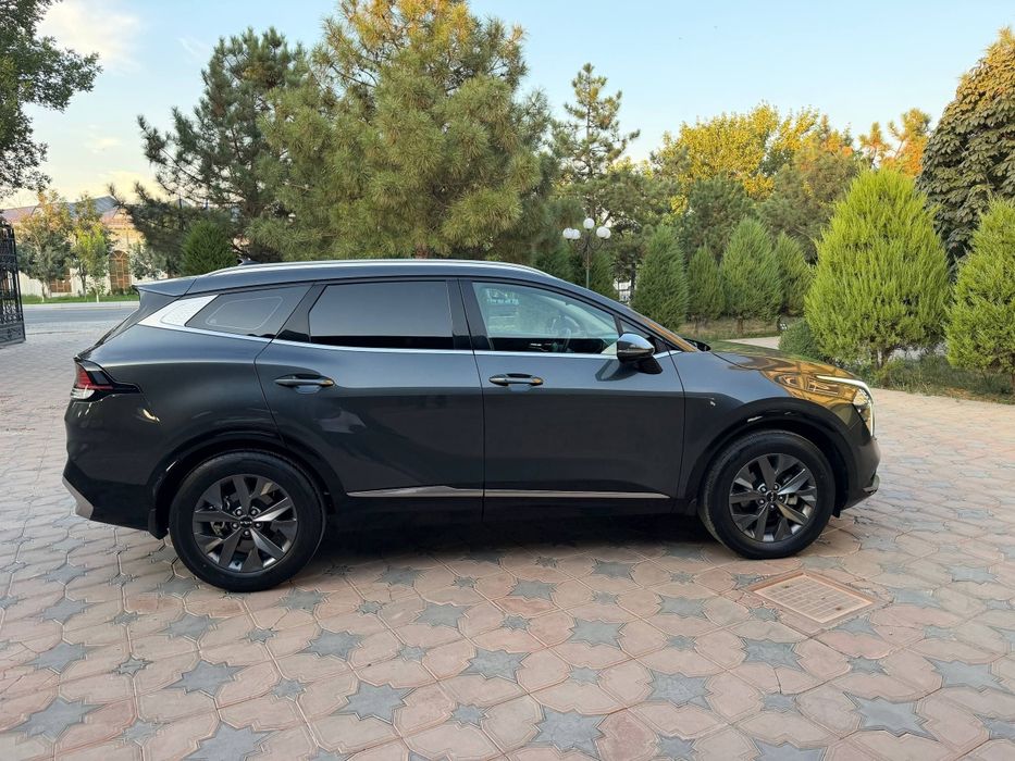 Kia Sportage 2024! Style Light 4-poz