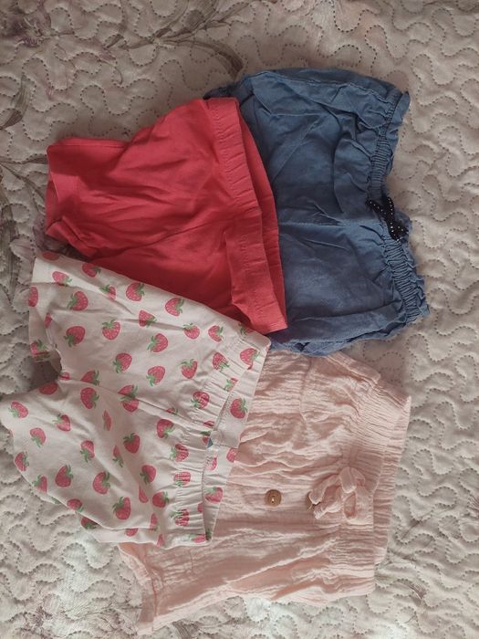 Летни дрешки з-6м.