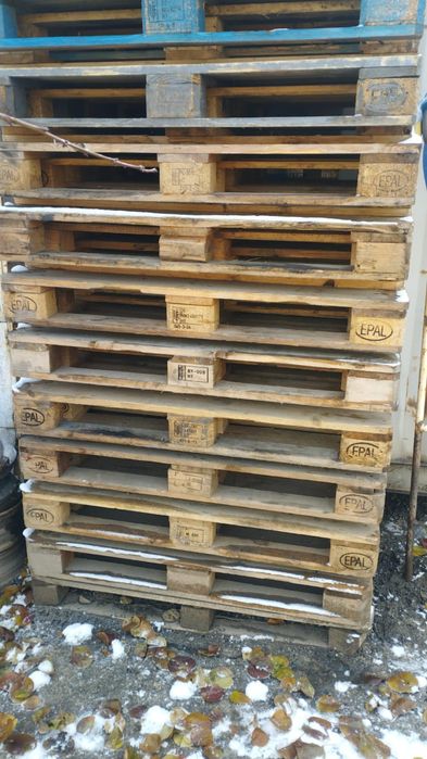Продажа паллет,Поддон