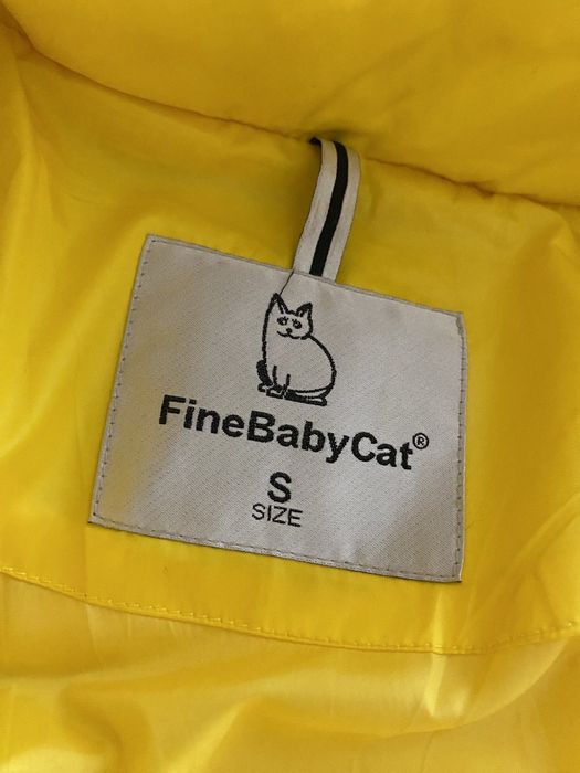 Качественный пуховик