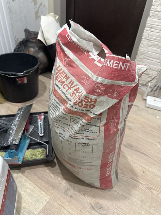 Материал для шпаклевки