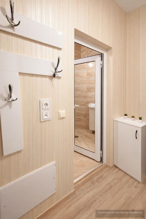 Дава се под наем Двустаен апартамент в Пловдив, Център - 65 кв.м за 548.25 € - Снимка #3