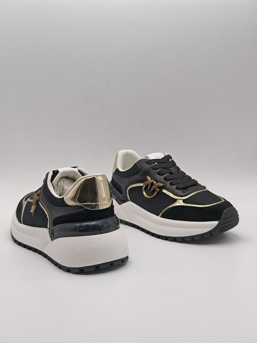 Pinko Gem 01 Оригинални Сникърси
