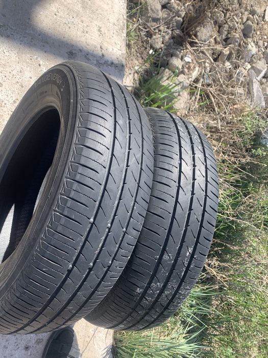 Продам Шины на  15  пара