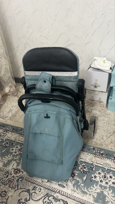Детские коляска балалар каляскасы