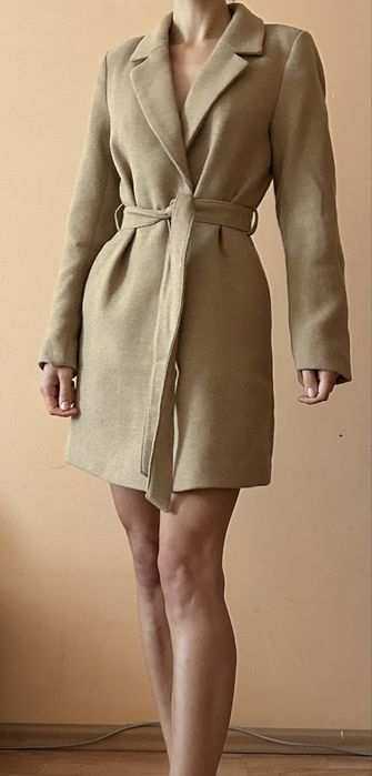 Дамско палто S