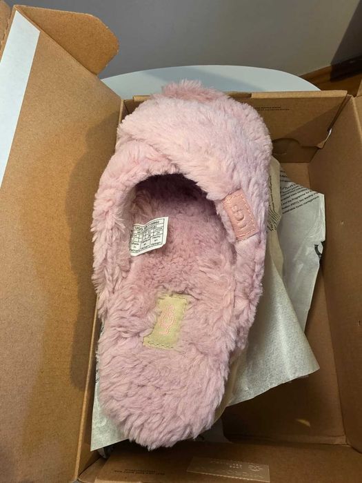 Papuci de casa UGG