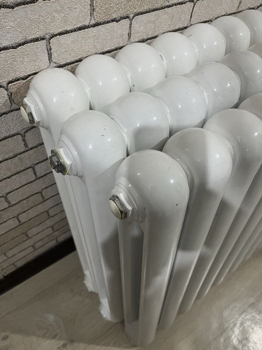 Продам батареи для дома новые