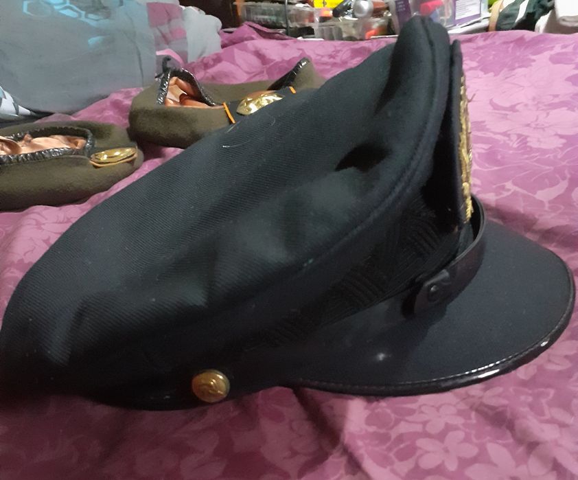 Caschete militare,vintage/chipiu militar,Germania,Olanda