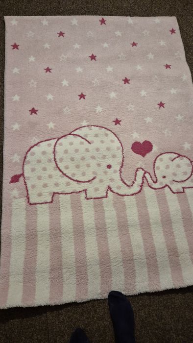 Vand covor camere fetite, 120x170