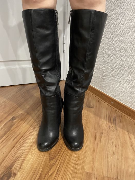 Женская обувь Сапоги Basconi