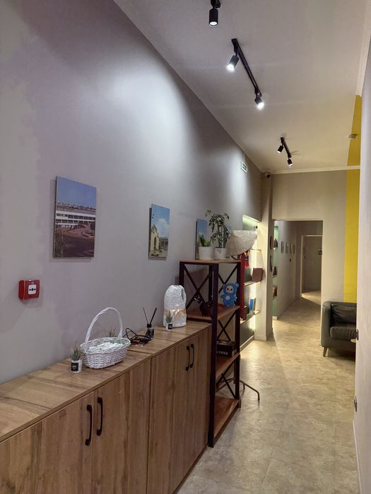 Хостел помесячно проживание