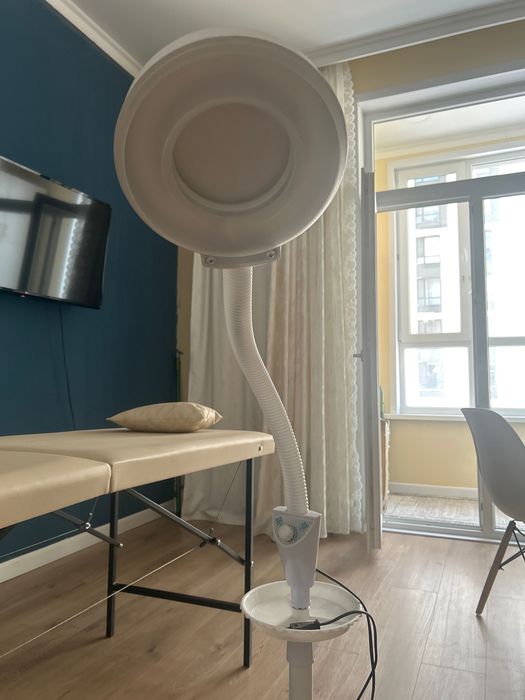 Косметологический светильник