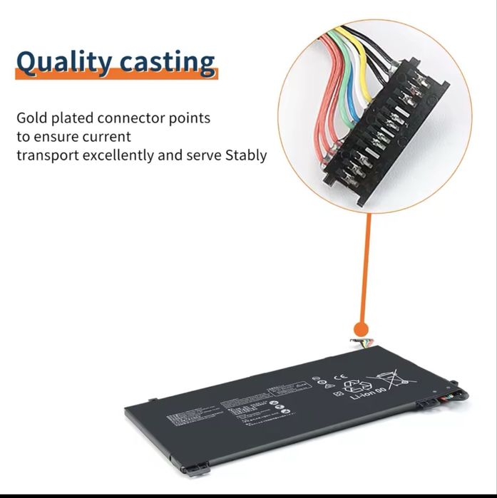 Baterie laptop Huawei Matebook 13