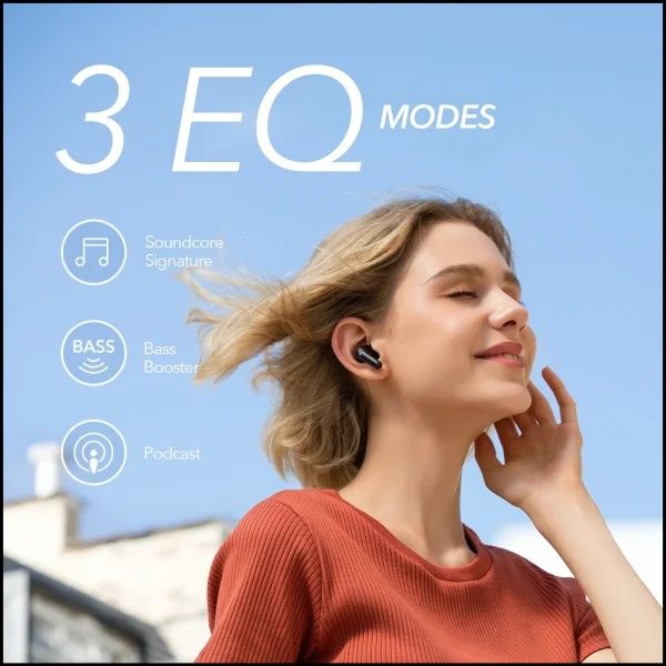 Anker Soundcore life p2 mini