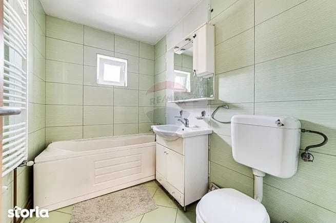 Apartament 3 camere de închiriat – Malul Mureșului, Arad