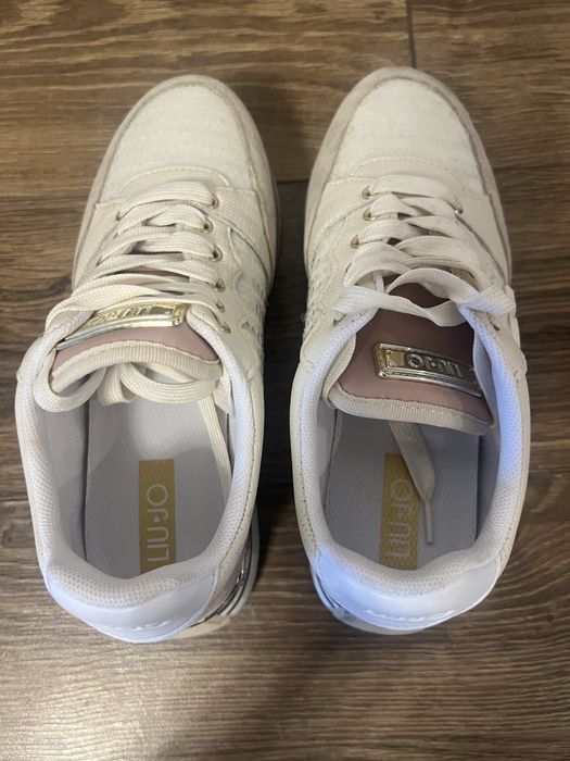 Маратонки LIU JO