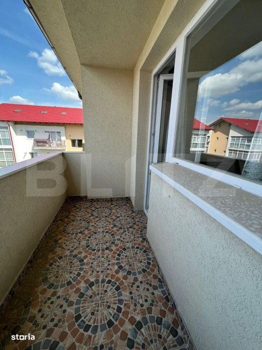 Apartament 2 camere, modern, 50 mp, zona Ioan Rus