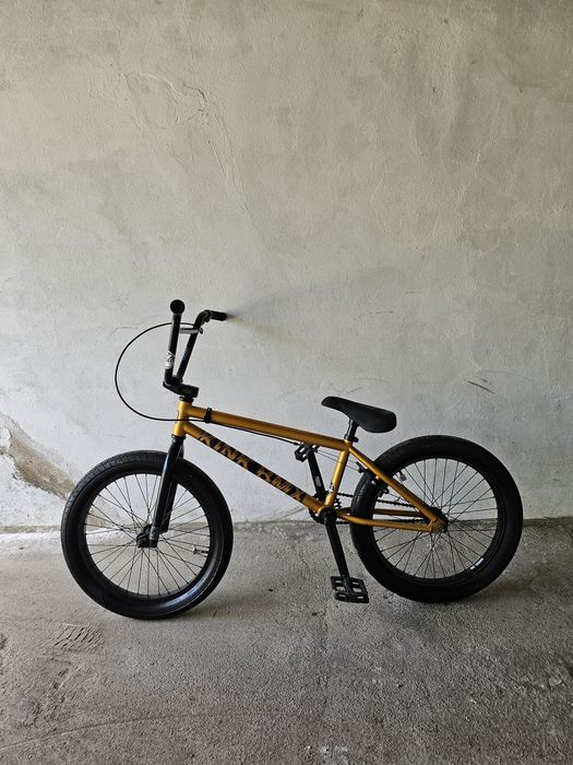 Kink BMX В отличном состоянии