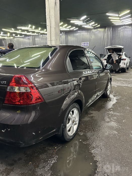Nexia 3 2019 yil