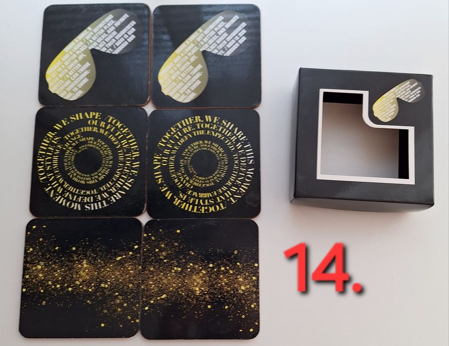 Аксесоари и колекциониране