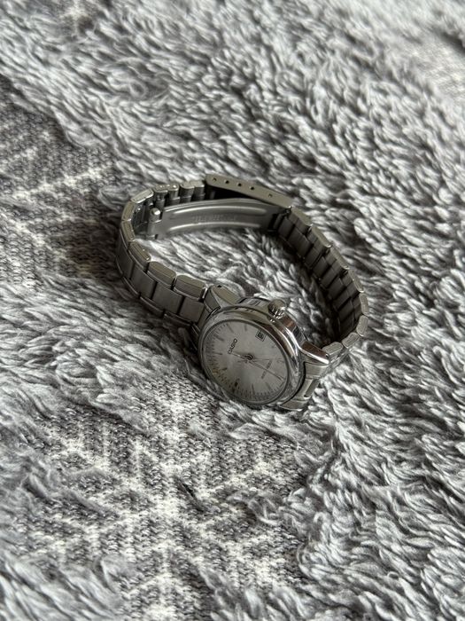 Часы casio женские