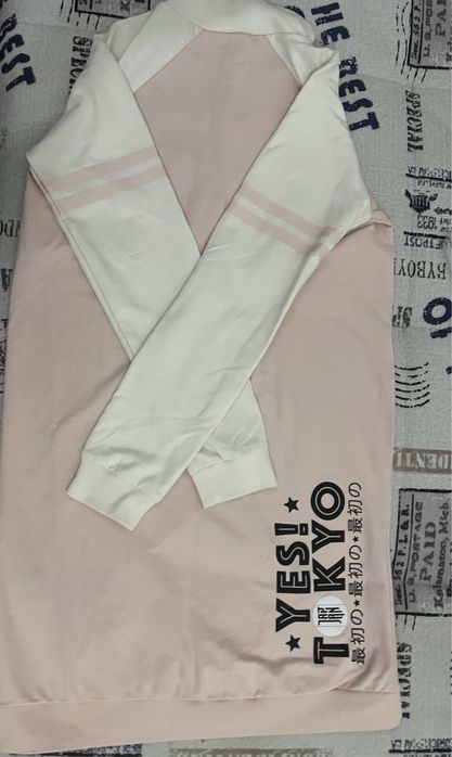 Платье Токио для детское