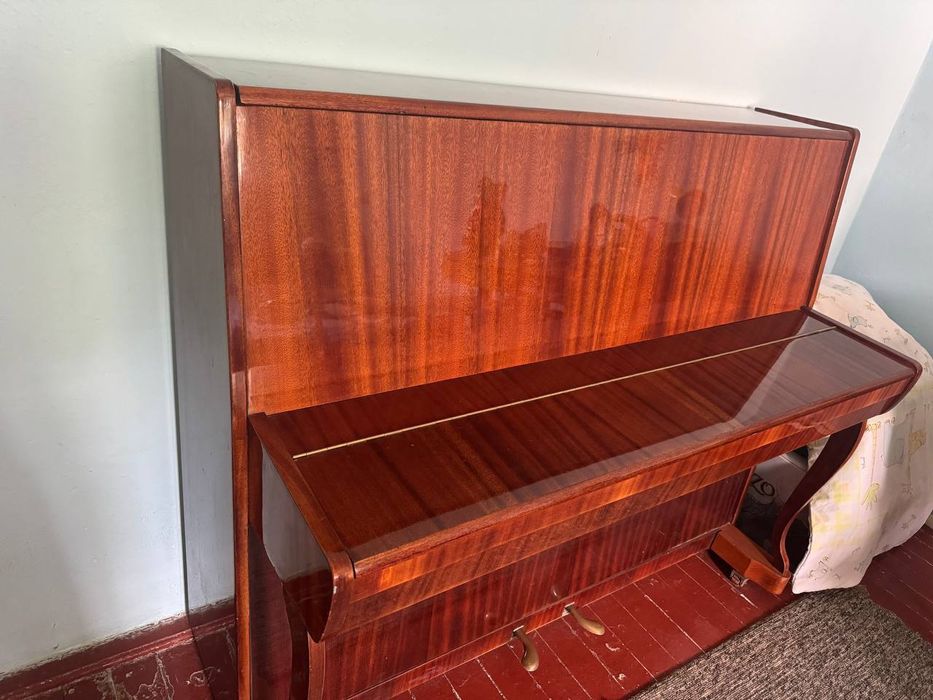 Продам Пианино самовывоз, Pianino sotaman