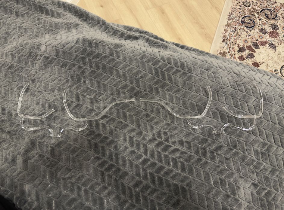 Рассеиватели Ангелов BMW G30