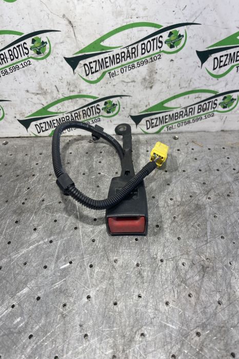 Teaca fata stanga 3D0 857 755 E Volkswagen VW Phaeton prima generatie