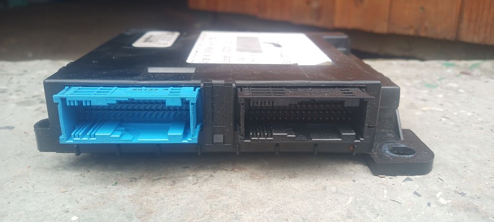 Комфорт модул Mini One r50