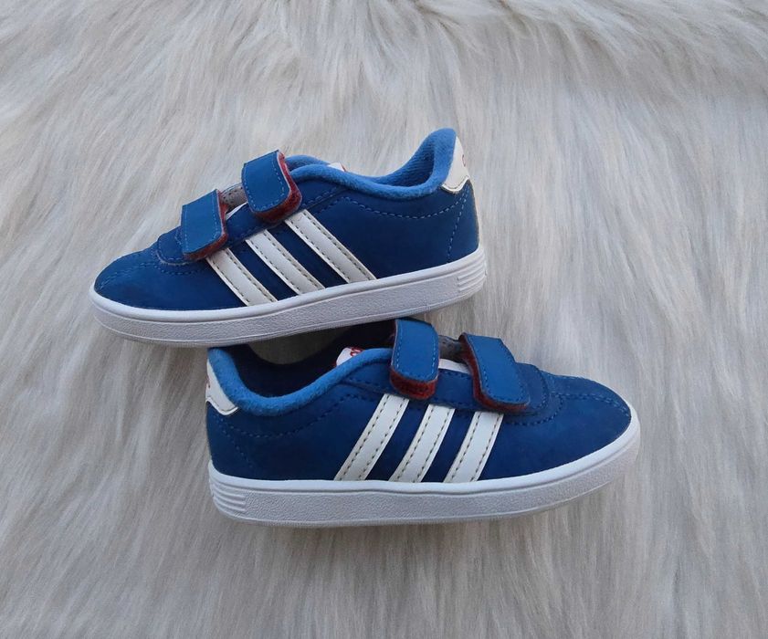 Детски маратонки Adidas №24