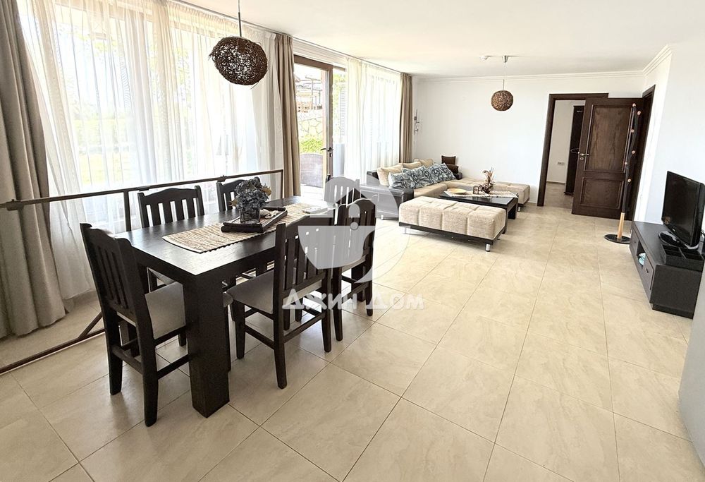 Продава се Тристаен апартамент в Свети Влас - 96 кв.м за 2084 €/кв.м - Снимка #2